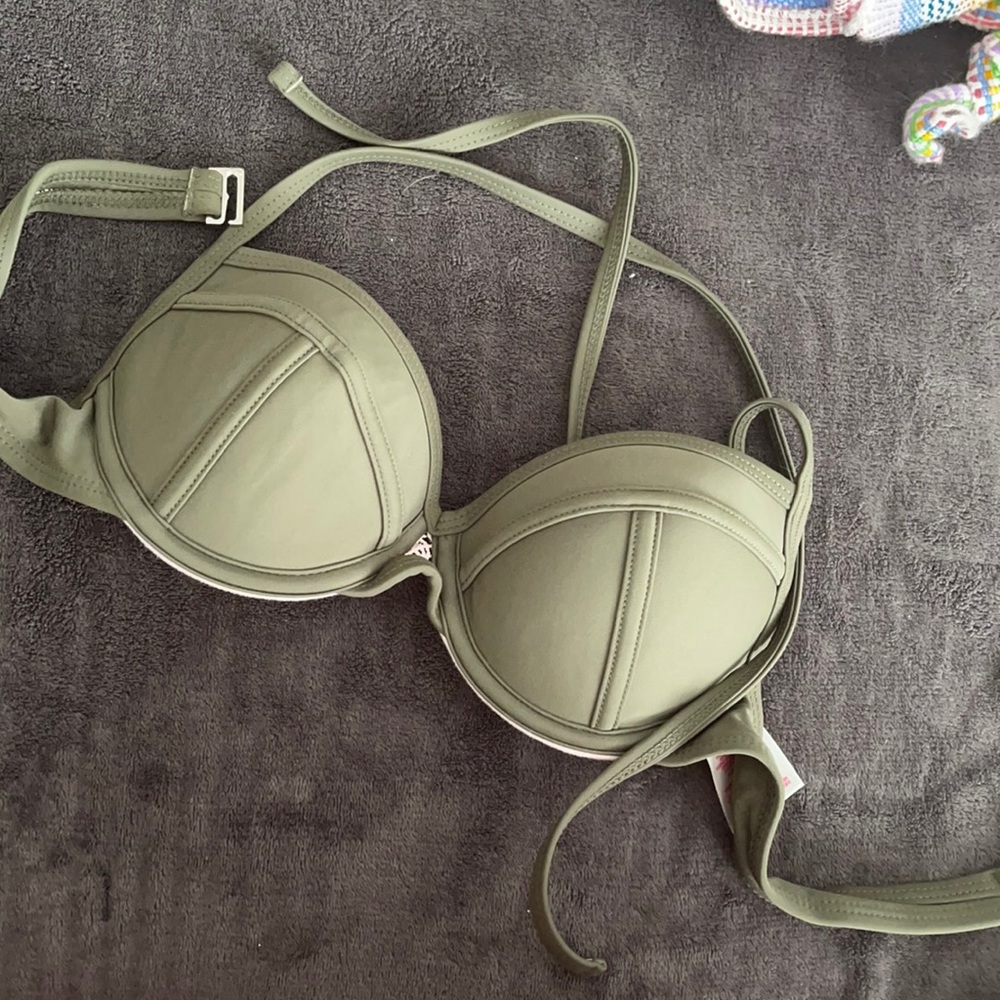 Xhilaration bikini top XS